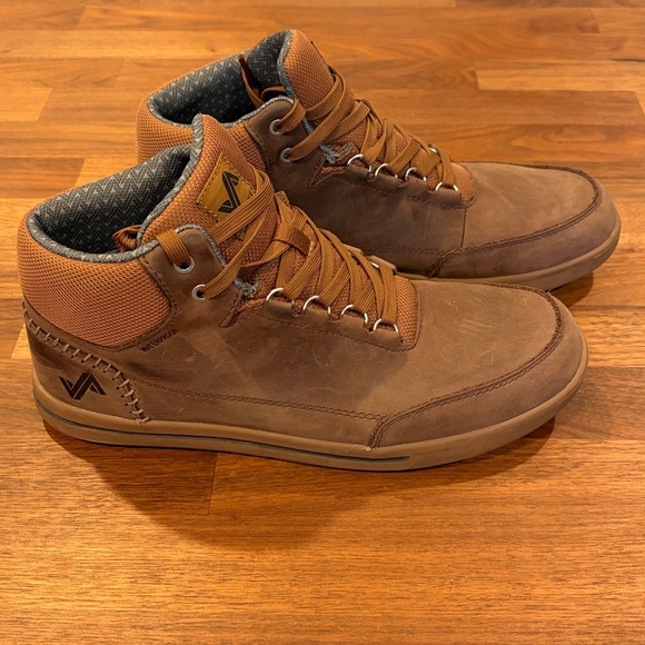 Men's Forsake Phil Boots - Size 9.5 - Picture 3 of 9
